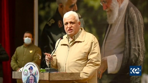 Serokê Desteya Heşda Şeibî: Divê Hewlêr û Bexda bigihin rêkeftinê